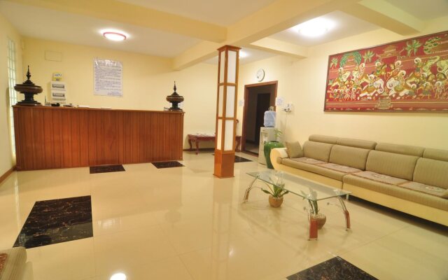 Royal Diamond Hotel