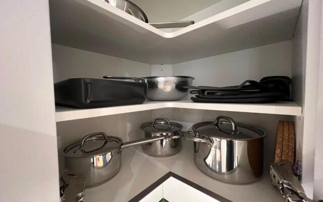 Modernes Apartment am Fuss des Pilatus - Skigebiet