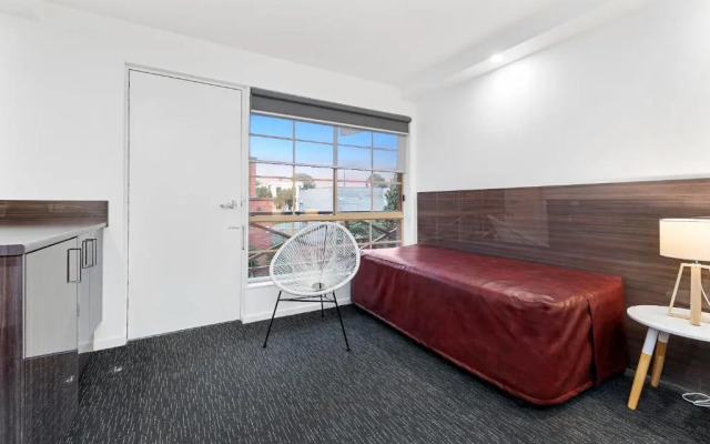 Comfort Inn Bay City