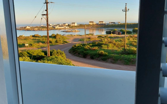 Zeezicht Villa - Jacobsbaai