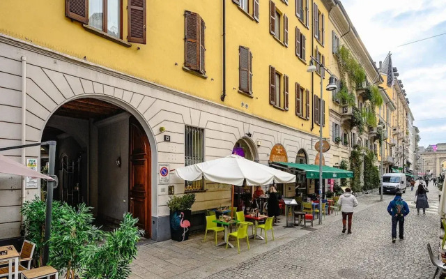 Italianway - Como 12