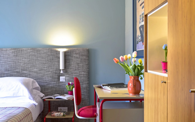 The Editory House Ribeira Porto Hotel