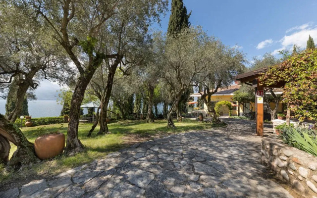 Residence Gardasee