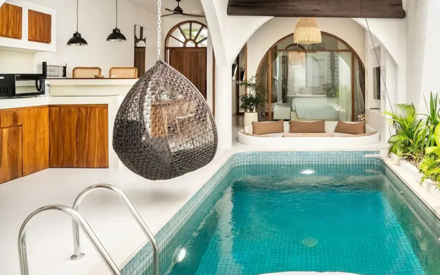 La Feliz Villa Balinesia - 2 Bedrooms