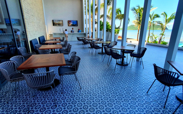 Viaggio Resort Mazatlán