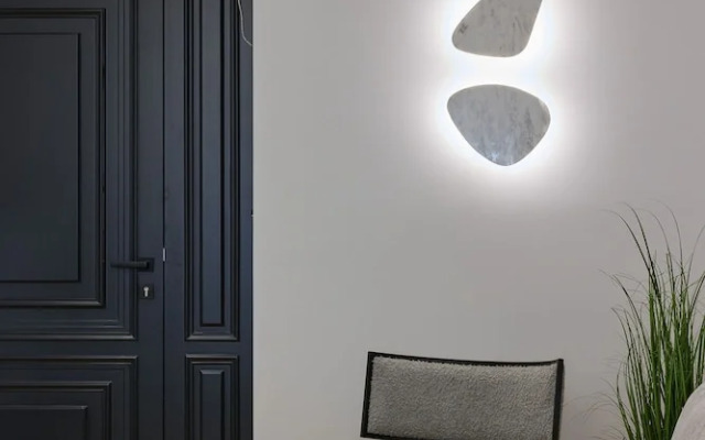 The Athenian Chic & Elegant Apartments in Kolonaki