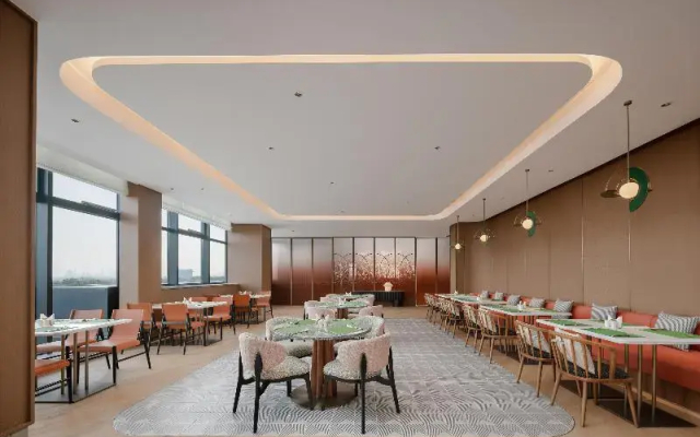 Hilton Garden Inn Jingzhou Shashi