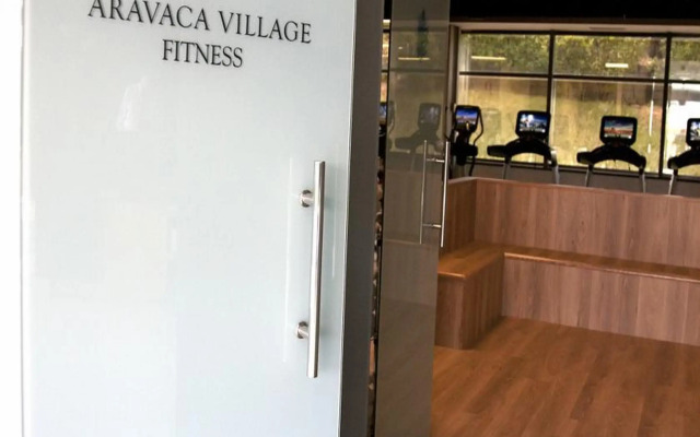 Hotel Aravaca Village
