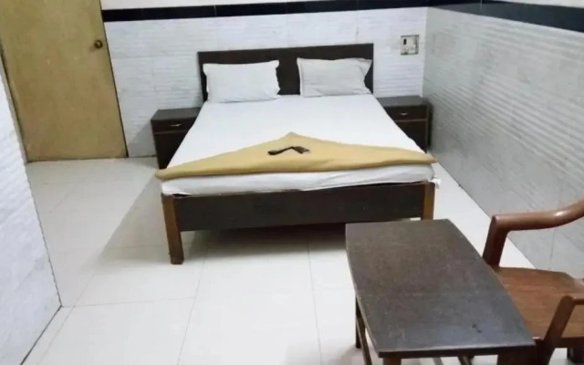 Hotel Shahara Lodge