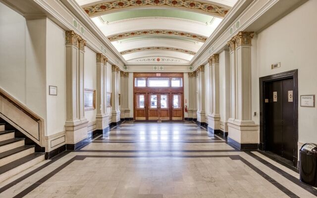 Mint House Louisville