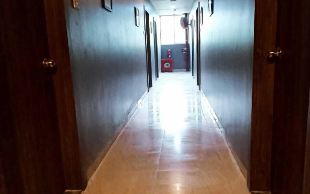 Hotel Shree Shell Inn