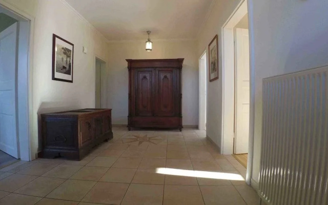 Ferienvermietung Thomsen-Detlefs