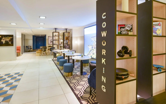 Aparthotel Adagio Monaco Monte Cristo