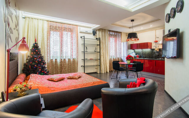 VIP Apartment Minsk