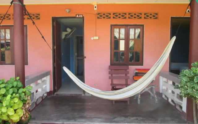 Charung Backpackers