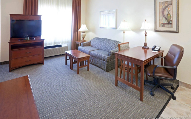 Staybridge Suites San Angelo by IHG