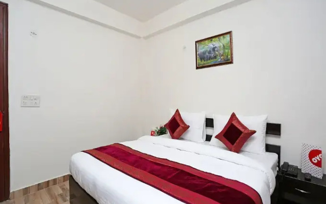 Better Wish Residency by OYO Rooms
