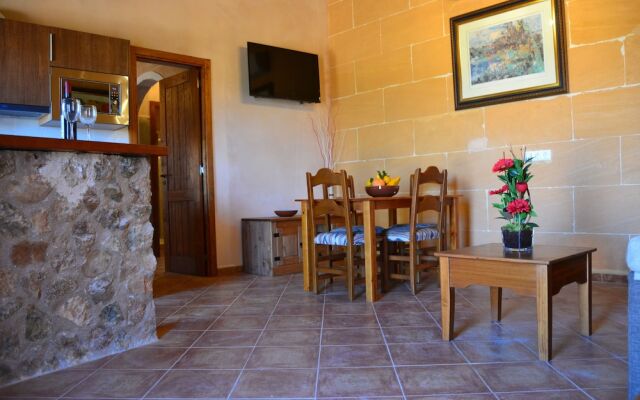 Agroturismo Es Gallicant