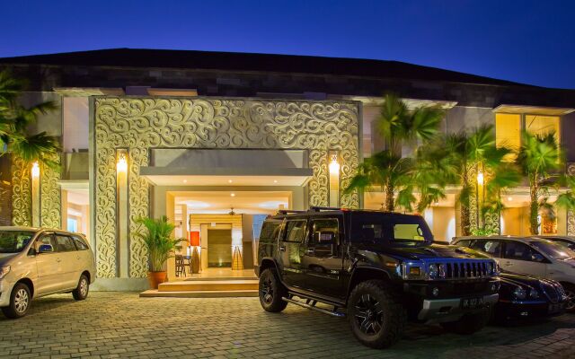 The Light Exclusive Villas & SPA