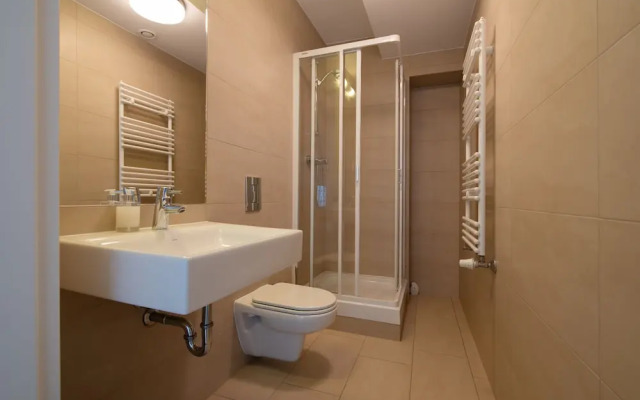 Apartamenty Sun & Snow Bukowa Góra