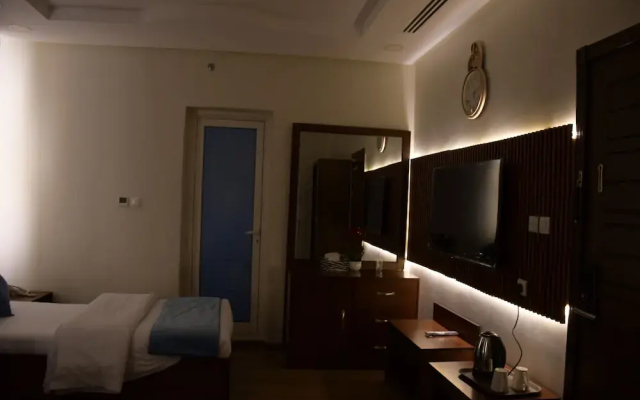 Elaf Alsharqyah Hotel 2