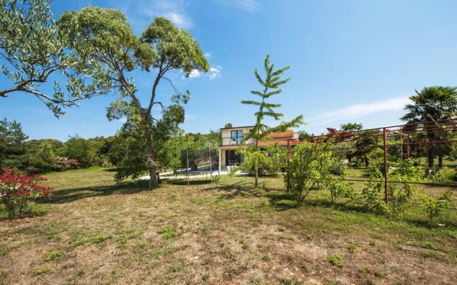 Figarola in Rovinj With 1 Bedrooms and 1 Bathrooms