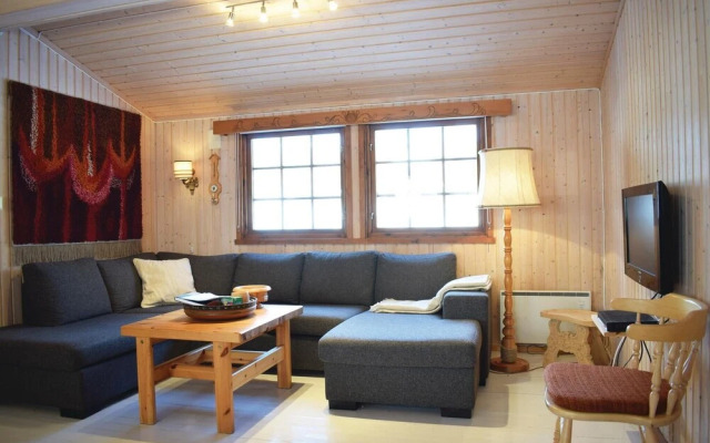 Beautiful Home in Eggedal With 4 Bedrooms