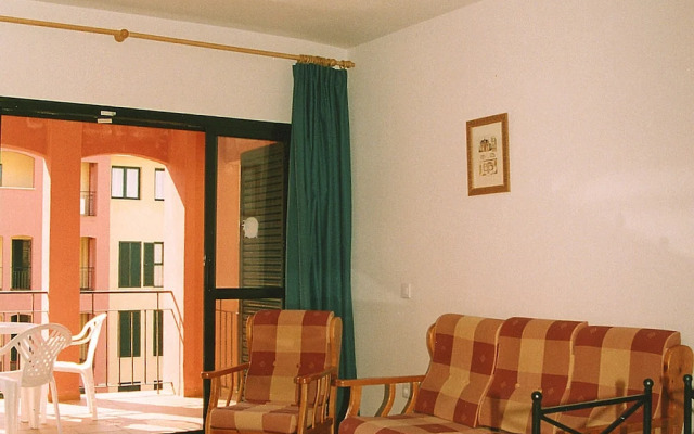 AP Costas - Puerto Zahara