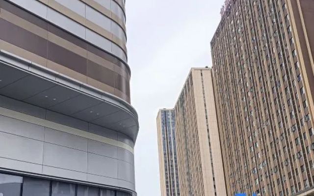 Chongqing Xiyue Hotel