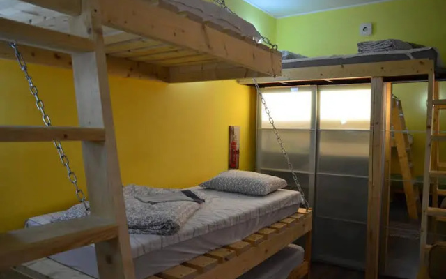 Хостел Ohostel — фото