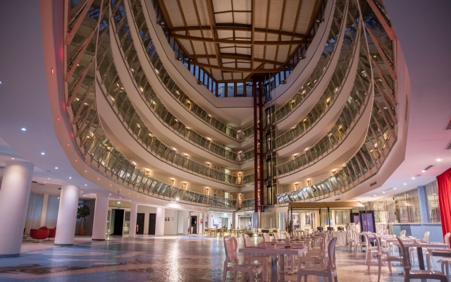 Mercure Olbia Hotel & SPA