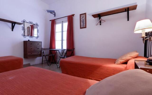 Hostal Esperanza
