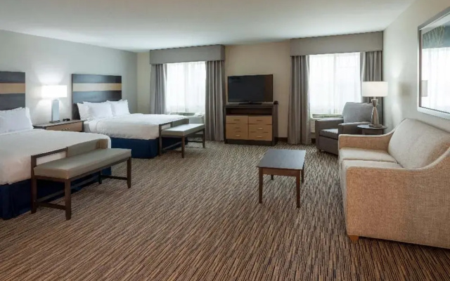 GrandStay Hotel & Suites Rock Valley