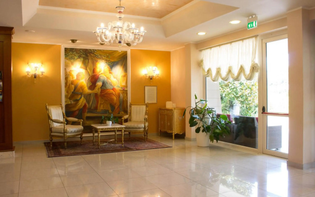 Semiramide Palace Hotel