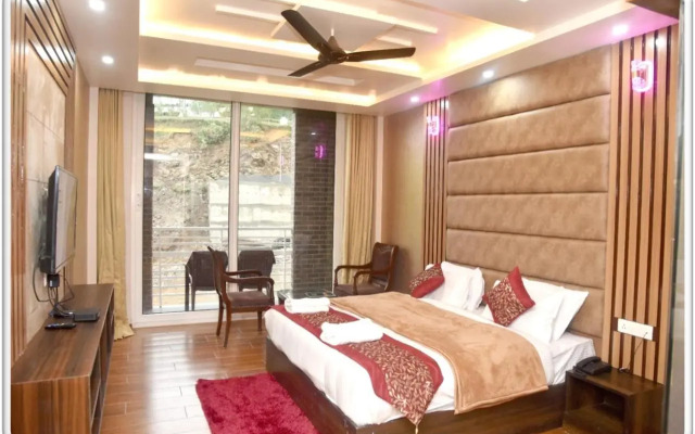 Sterling Shivalik Chail