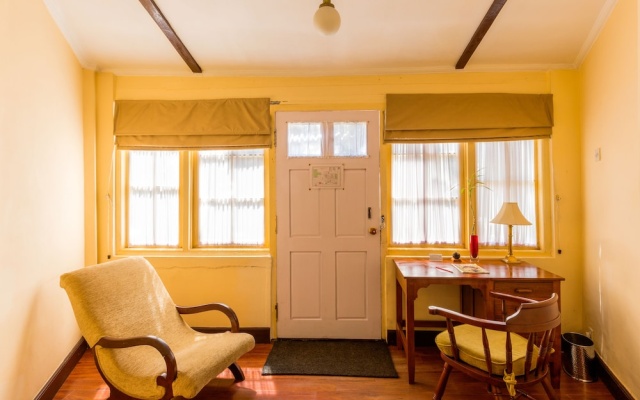 Gateway Coonoor - IHCL SeleQtions – Guest Rooms – Coonoor