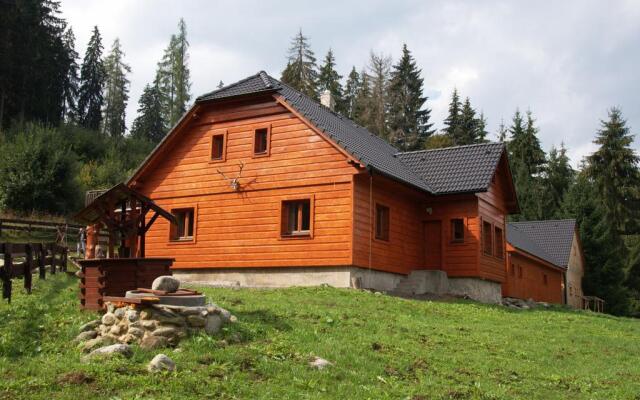 Horáreň Pod Dobákom