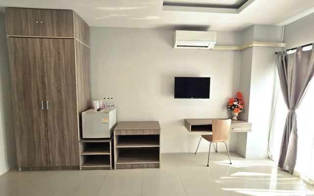 ToffyHome Hotel