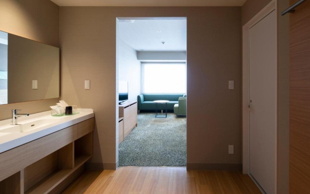 Deluxe Twin room (트윈 침대 2개) 사진 4