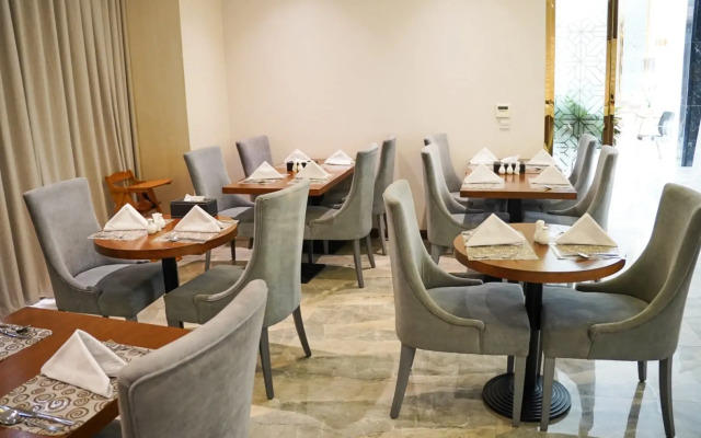 Garden Plaza Alkhobar Hotel