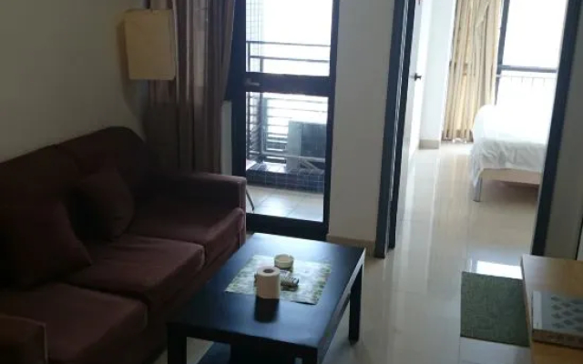 Grace Apartment