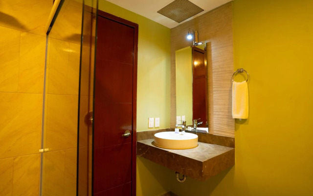 Hotel Suites Corazon Mexicano