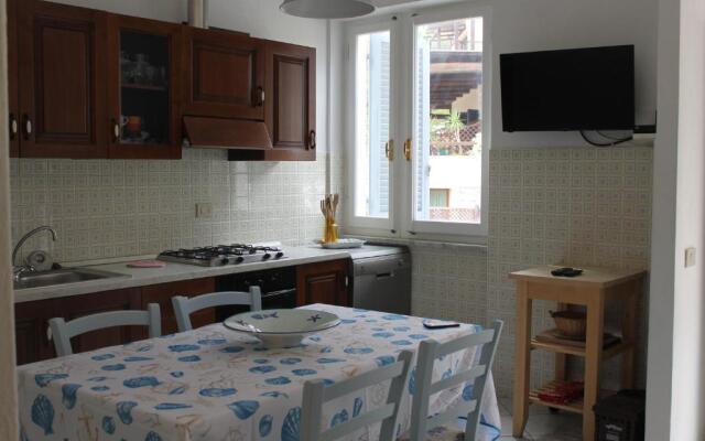 Casa Azzurra 3 camere e 2 bagni