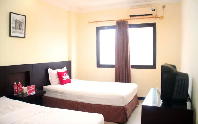 Zen Rooms Basic Gubeng Kertajaya