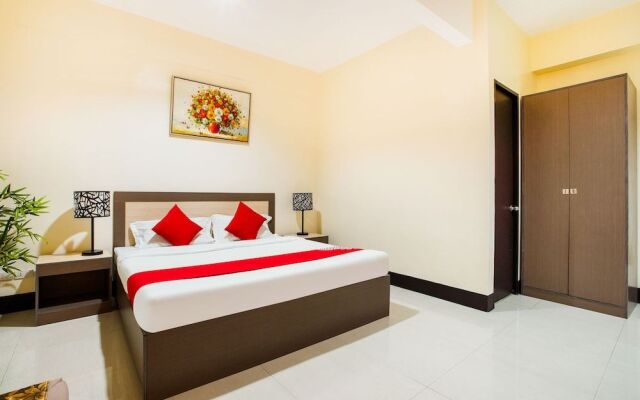 Oyo 244 Driggs Suites