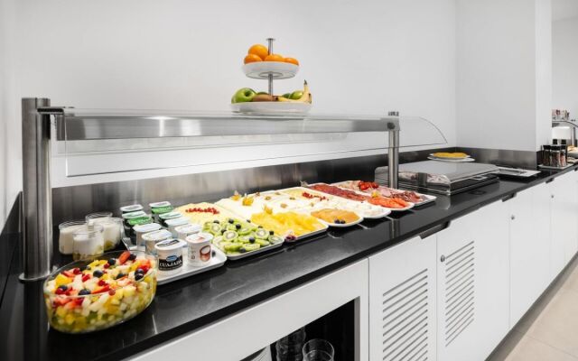 Eurostars Blue Coruña