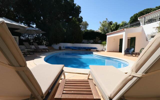 Villa Vera V009 (Oceano)