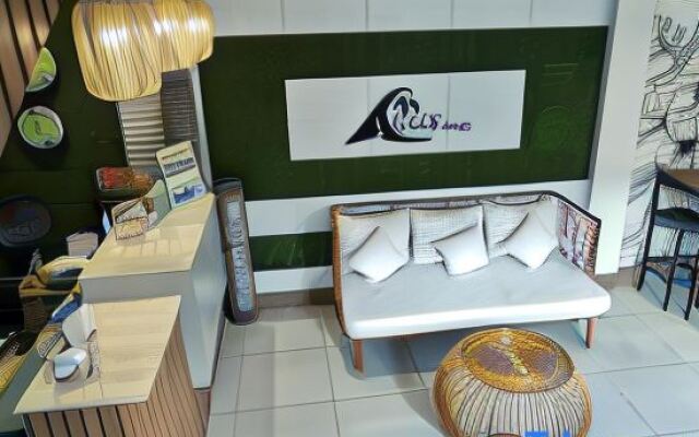Leux Hotel