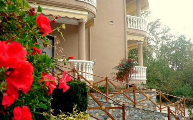 Alkyonis Hotel & Spa