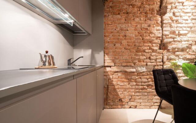 Officine Cavour Apartments